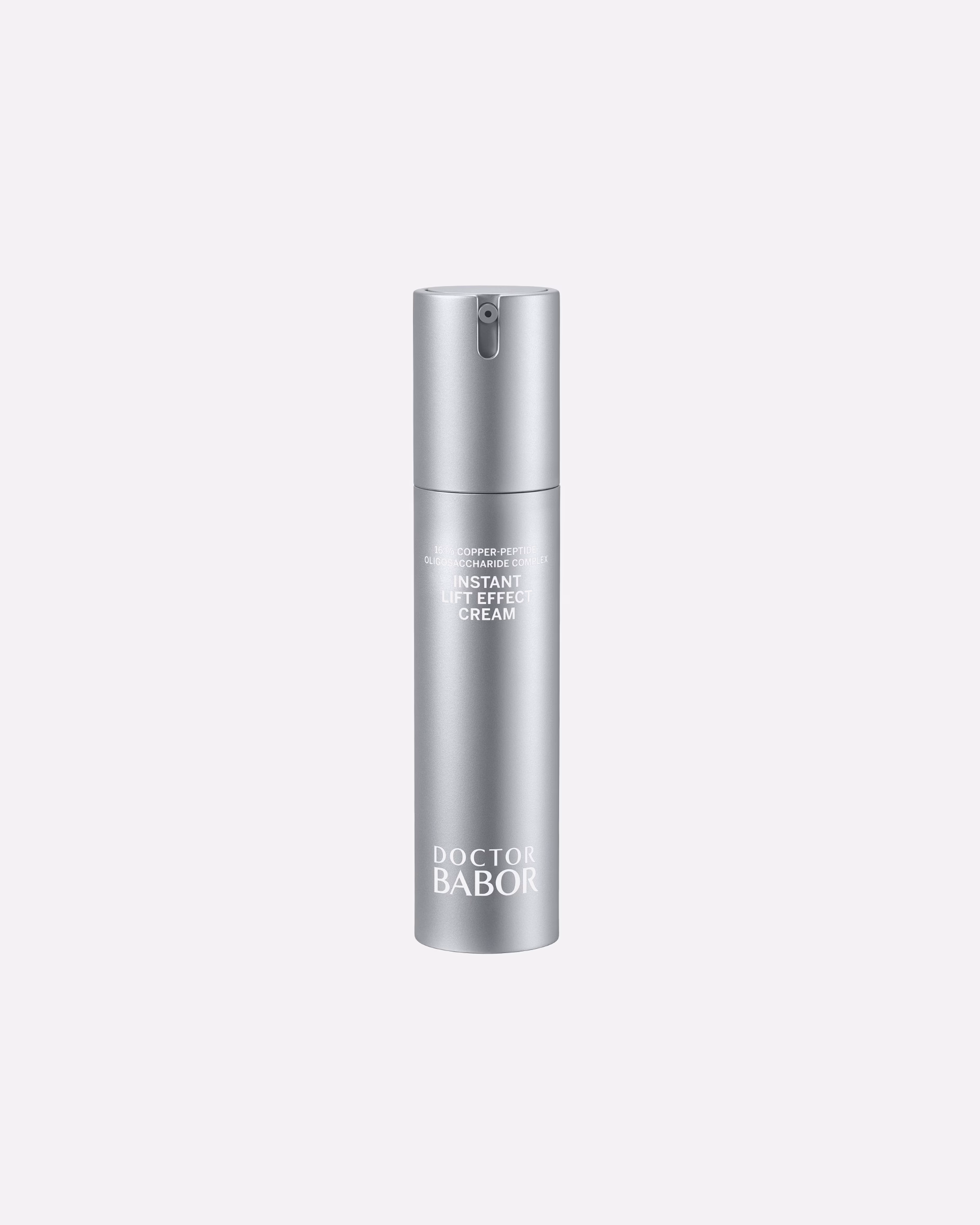BABOR face cream DOCTOR BABOR INSTANT LIFT EFFECT CREAM