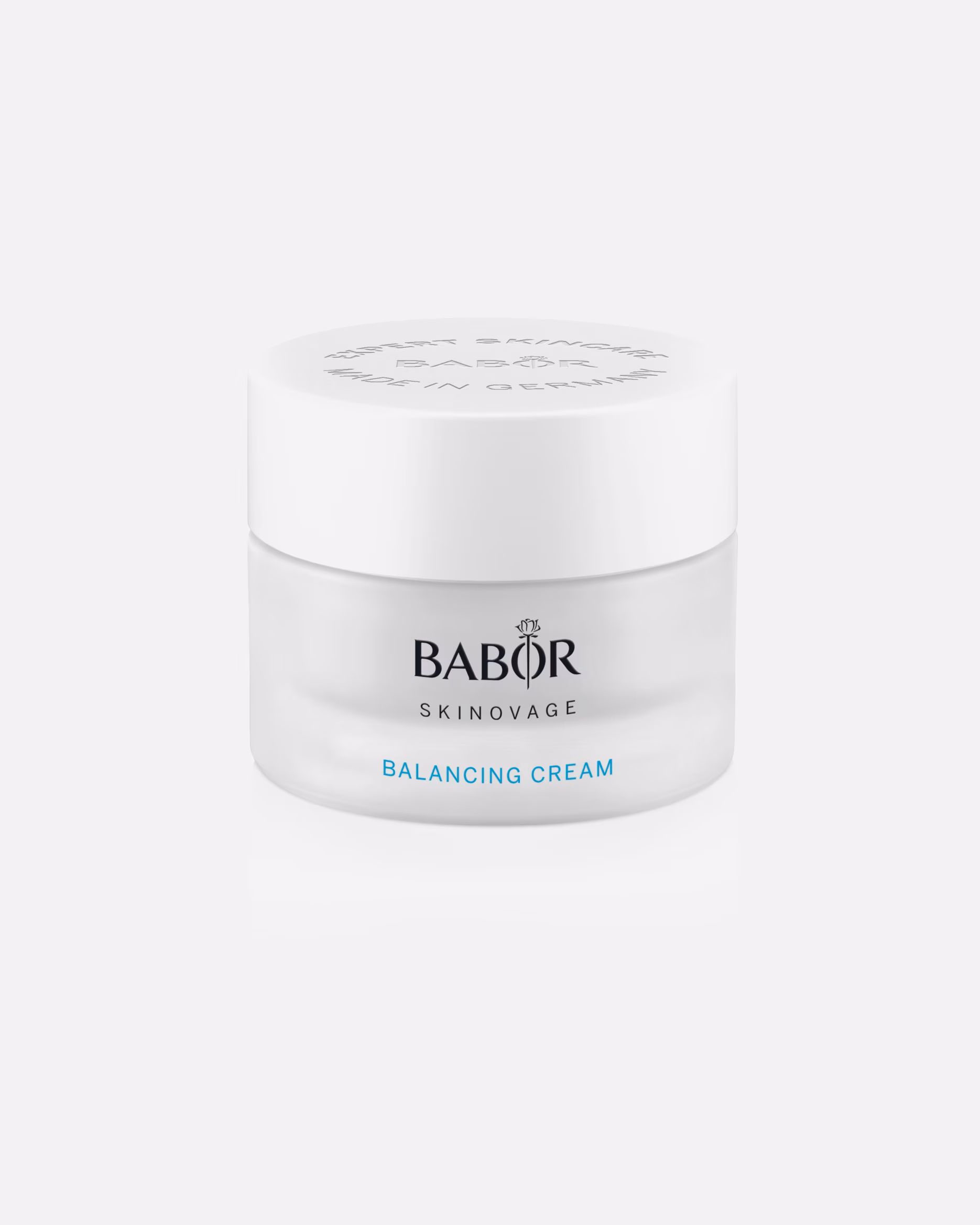 BABOR Face Cream Skinovage Balancing Cream