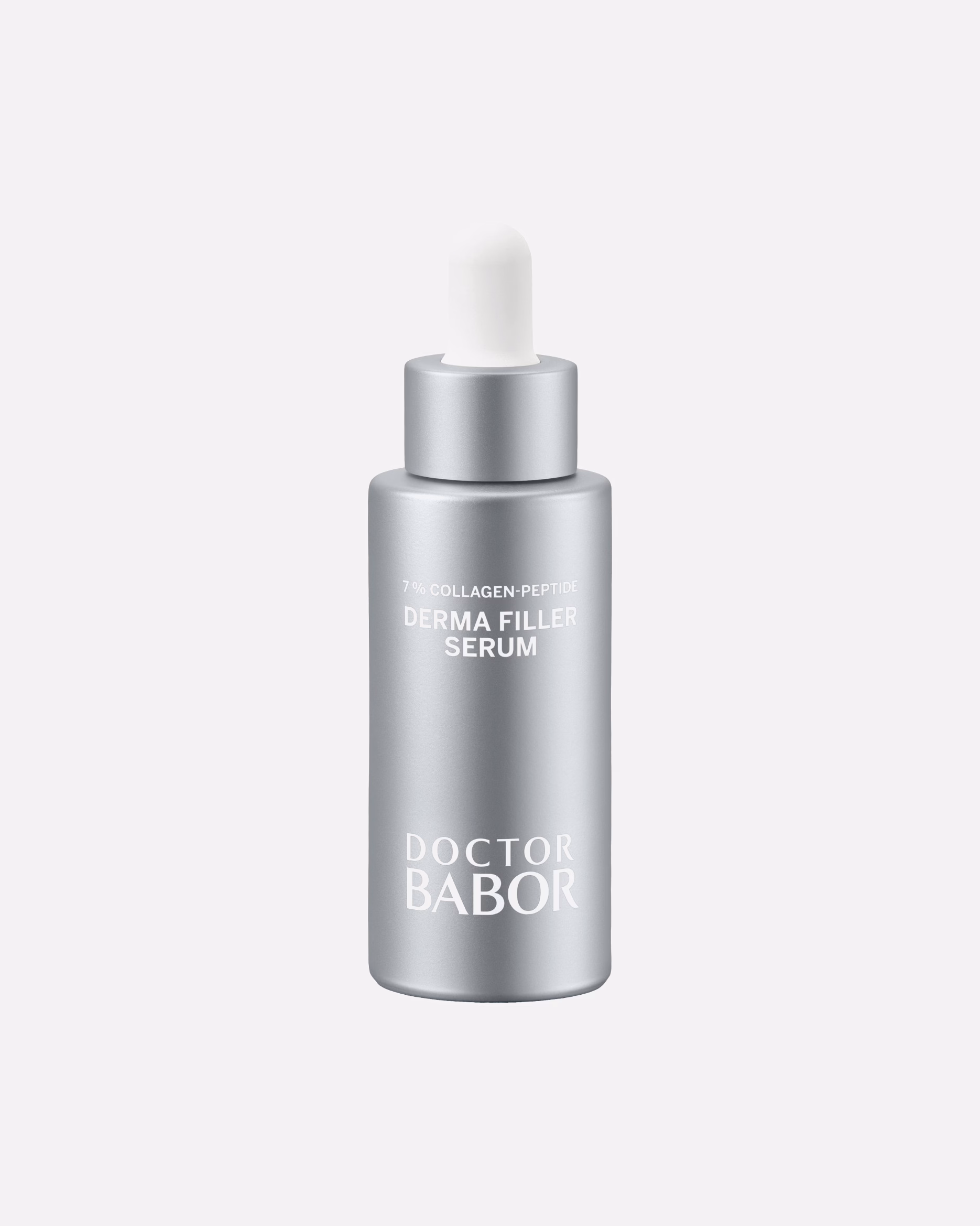 BABOR facial fluid DOCTOR BABOR DERMA FILLER SERUM