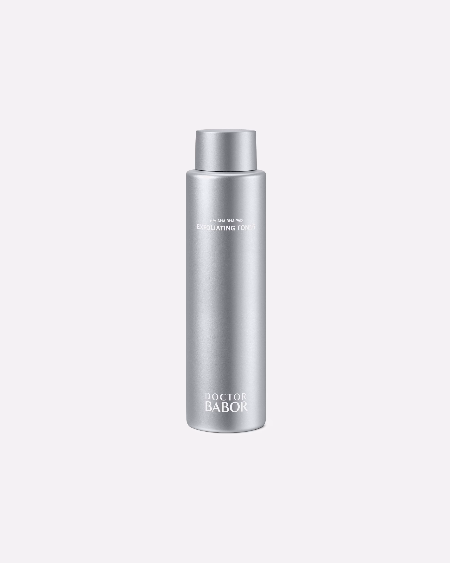 BABOR facial toner DOCTOR BABOR INSTANT EXFOLIATING TONER