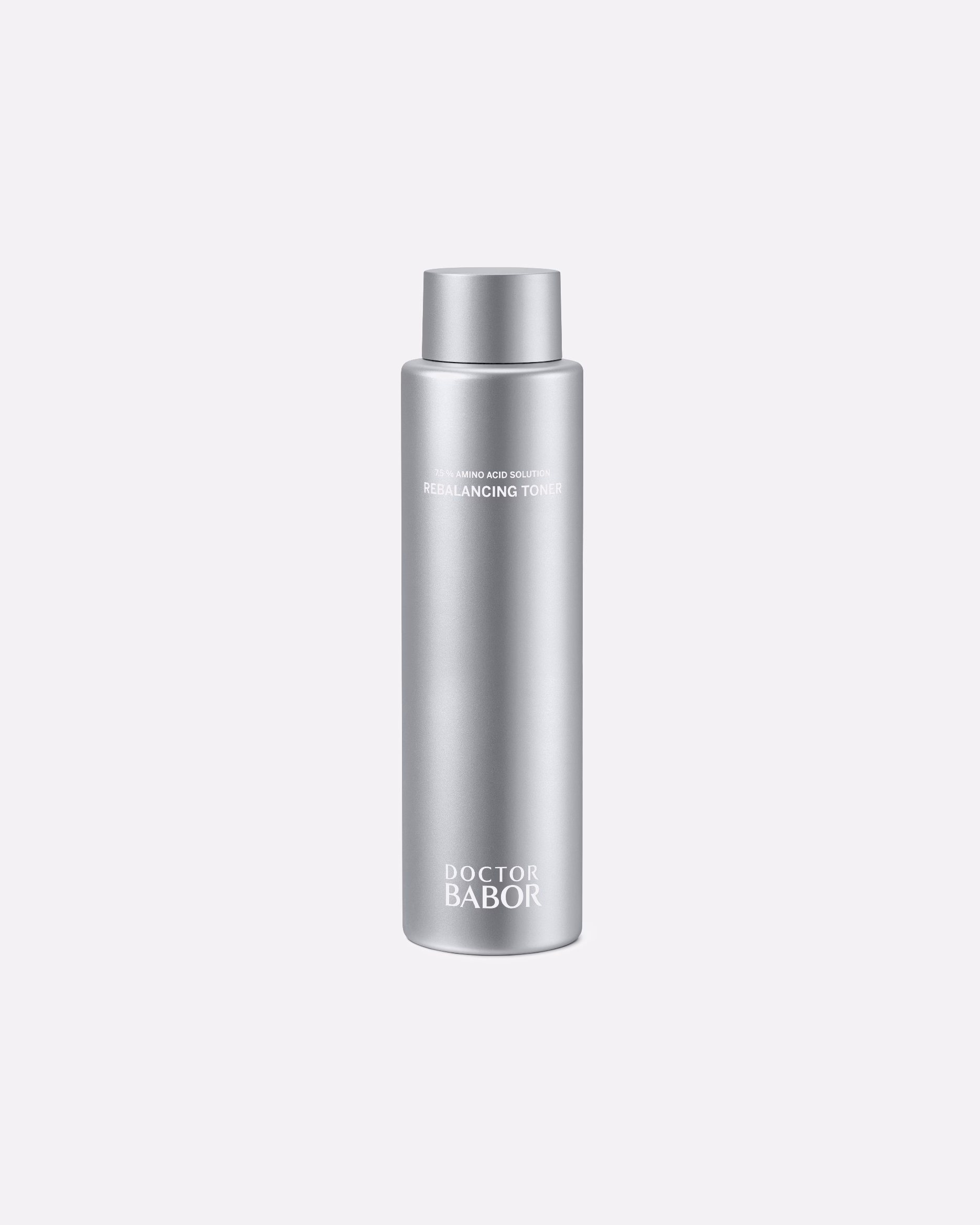 BABOR Gesichtstoner DOCTOR BABOR REBALANCING TONER