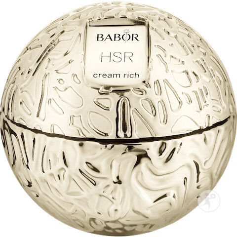 Babor HSR Lifting Rich Anti-Wrinkle Cream 50ml