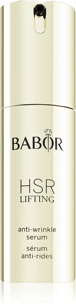 BABOR HSR lifting serum