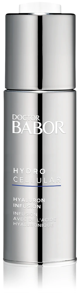 BABOR Hydro Cellular Hyaluron Infusion moisturizing skin serum