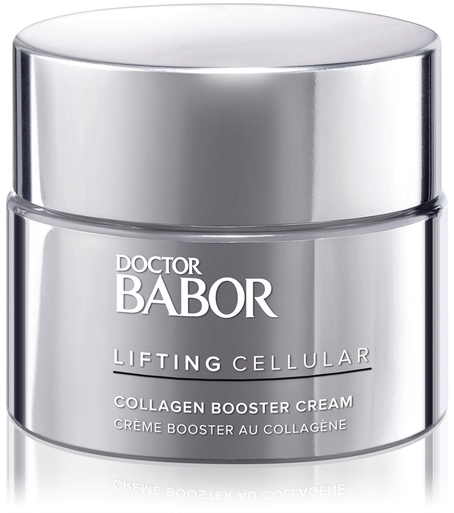 BABOR Lifting Cellular Collagen Booster Cream firming and smoothing cream