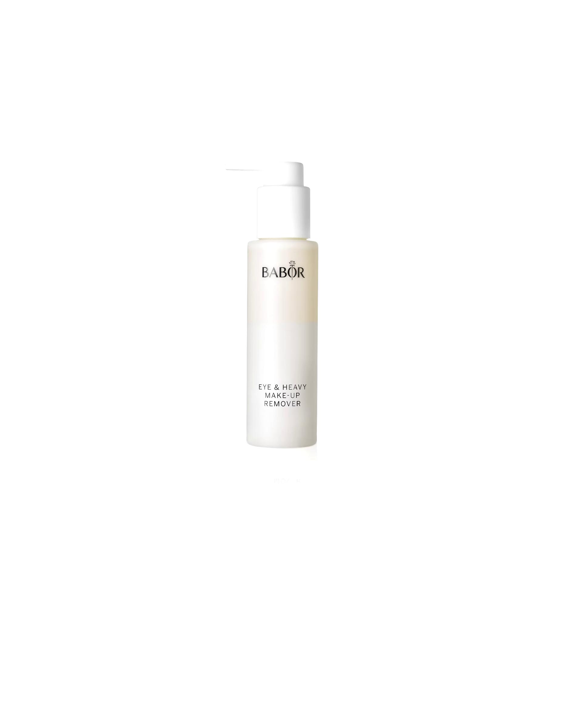 BABOR Make-up Remover Cleansing Eye & Heavy Make Up Remover