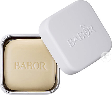 Babor Natural Cleansing Bar 65g + Box