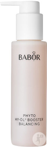 Babor Phyto Hy-Oil Booster Balancing pump bottle 100 ml