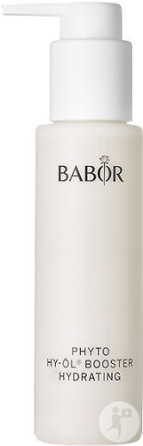 Babor Phyto Hy-Oil Booster Hydrating Pump Bottle 100ml
