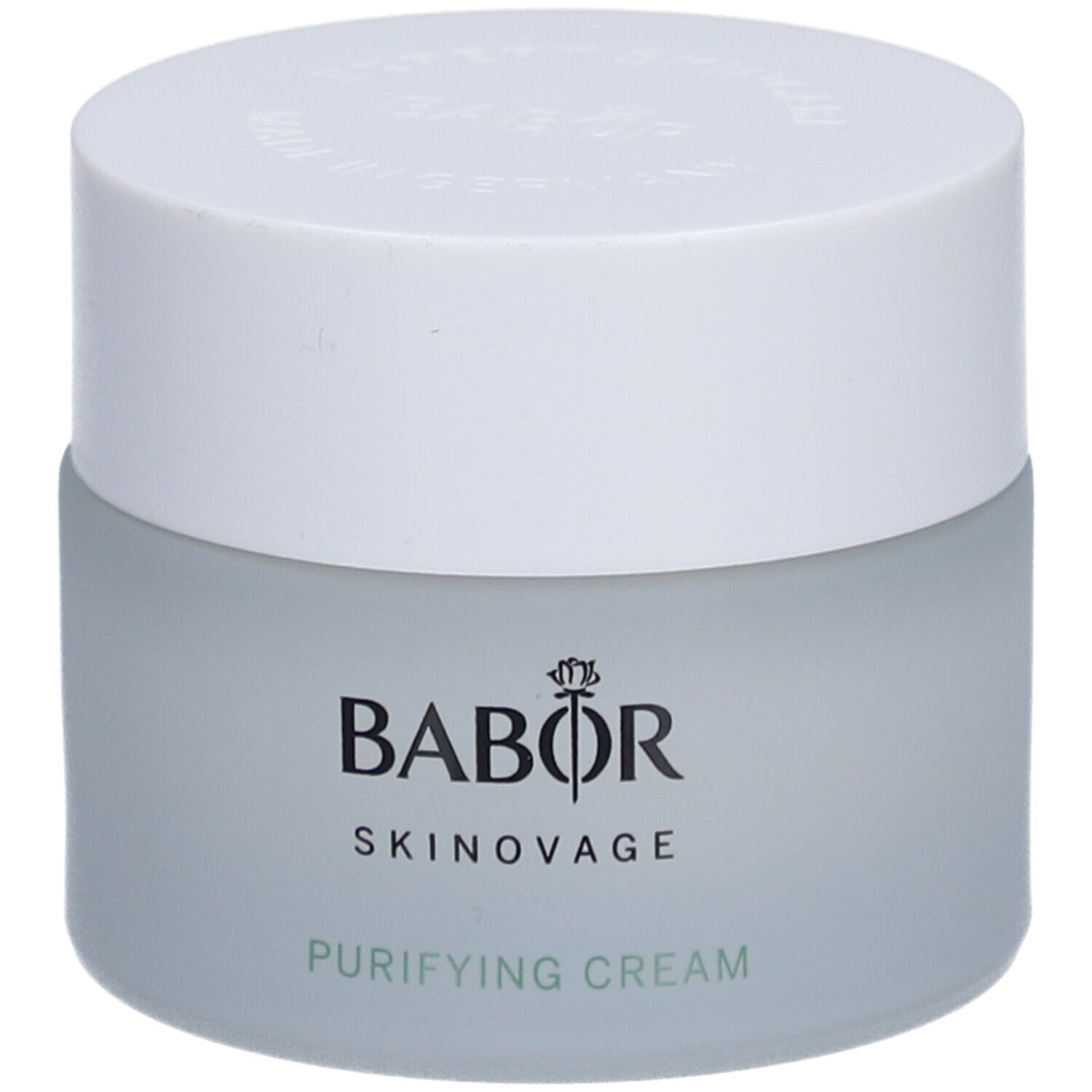 Babor Purifying Cream, 50 ml