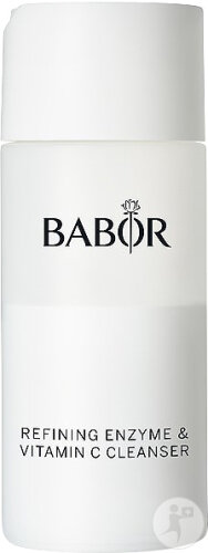 Babor Refining Enzyme & Vitamin C Cleanser Bottle 40g