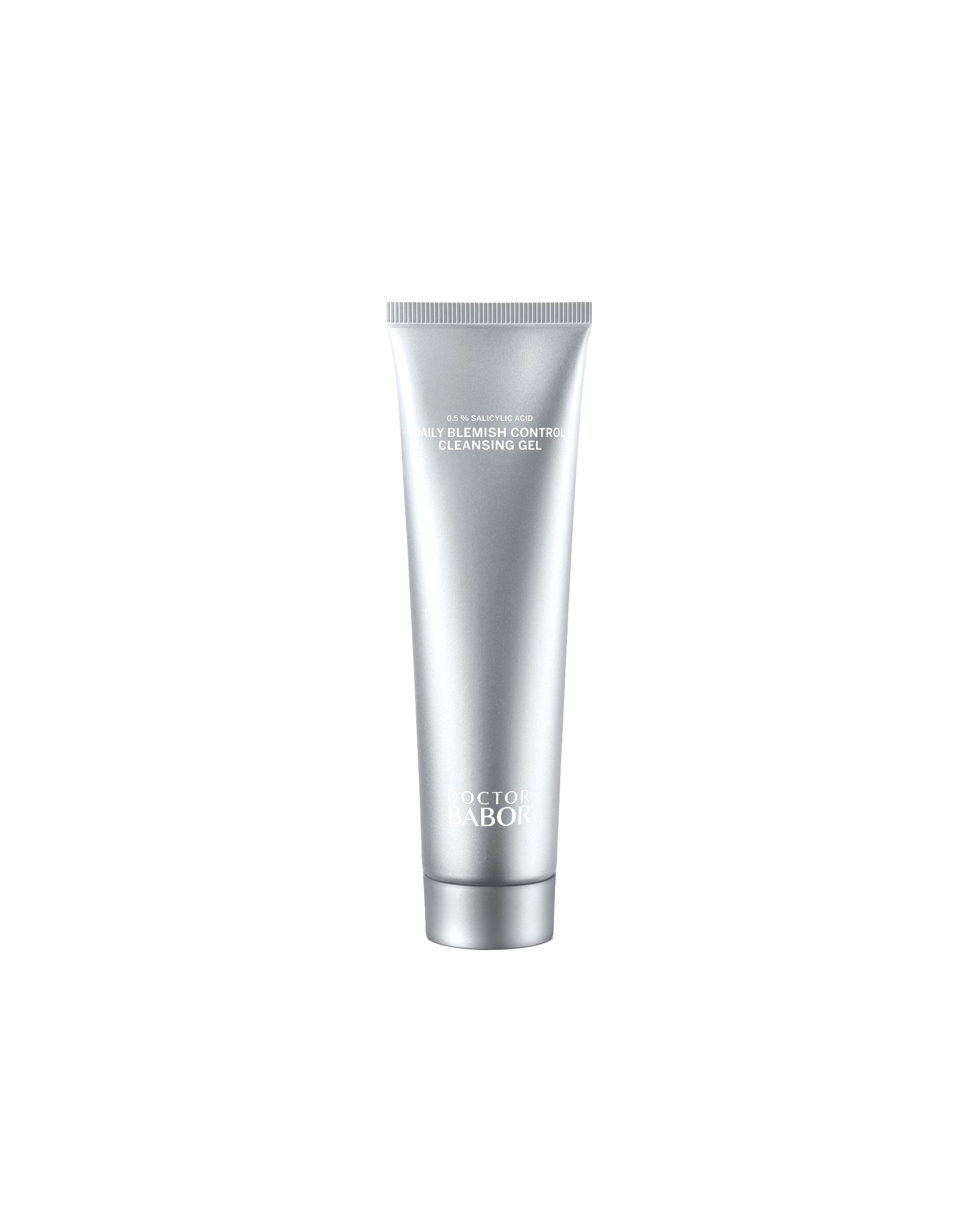 BABOR cleaning gel DOCTOR BABOR DAILY BLEMISH CONTROL CLEANSING GEL