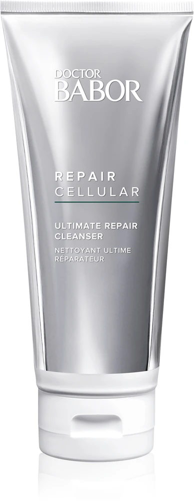 BABOR Repair Cellular Ultimate Repair Cleanser gentle cleansing cream