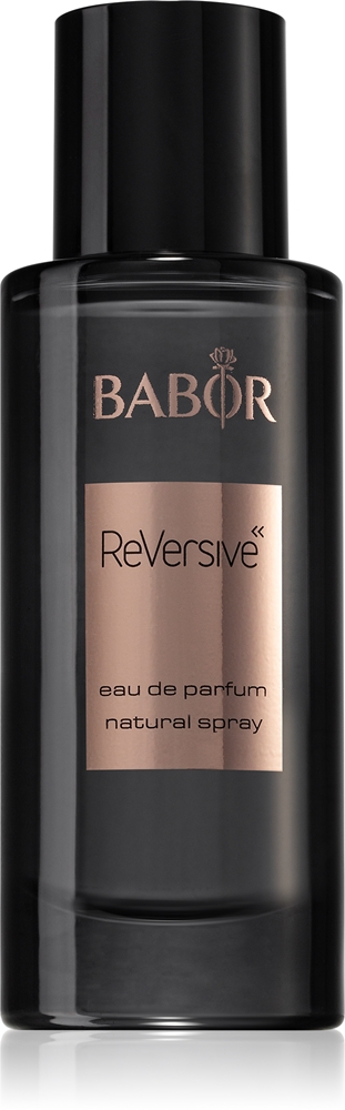 BABOR ReVersive Eau de Parfum for women