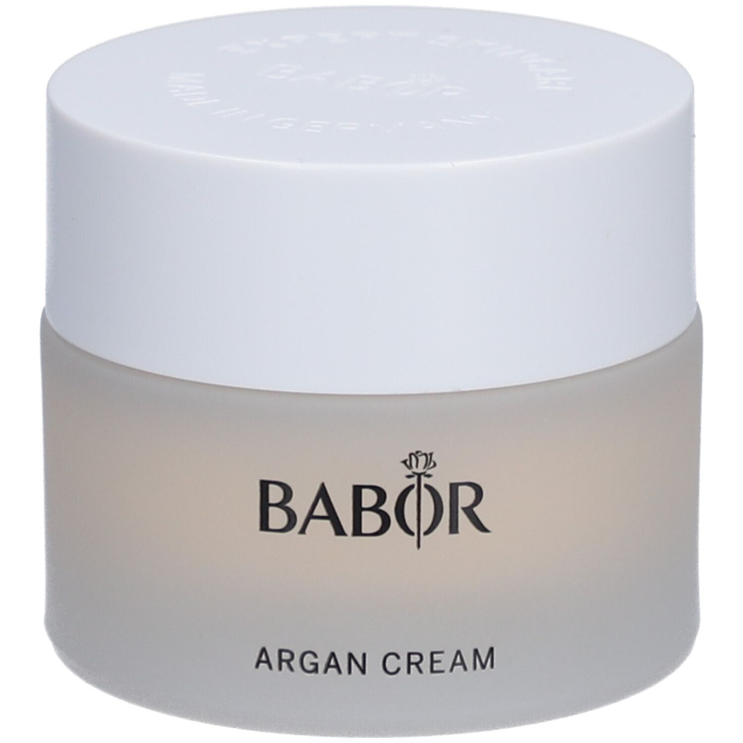 BABOR SKINOVAGE Argan Cream, 50 ml