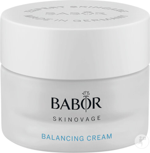 Babor Skinovage Balancing Cream Jar 50 ml