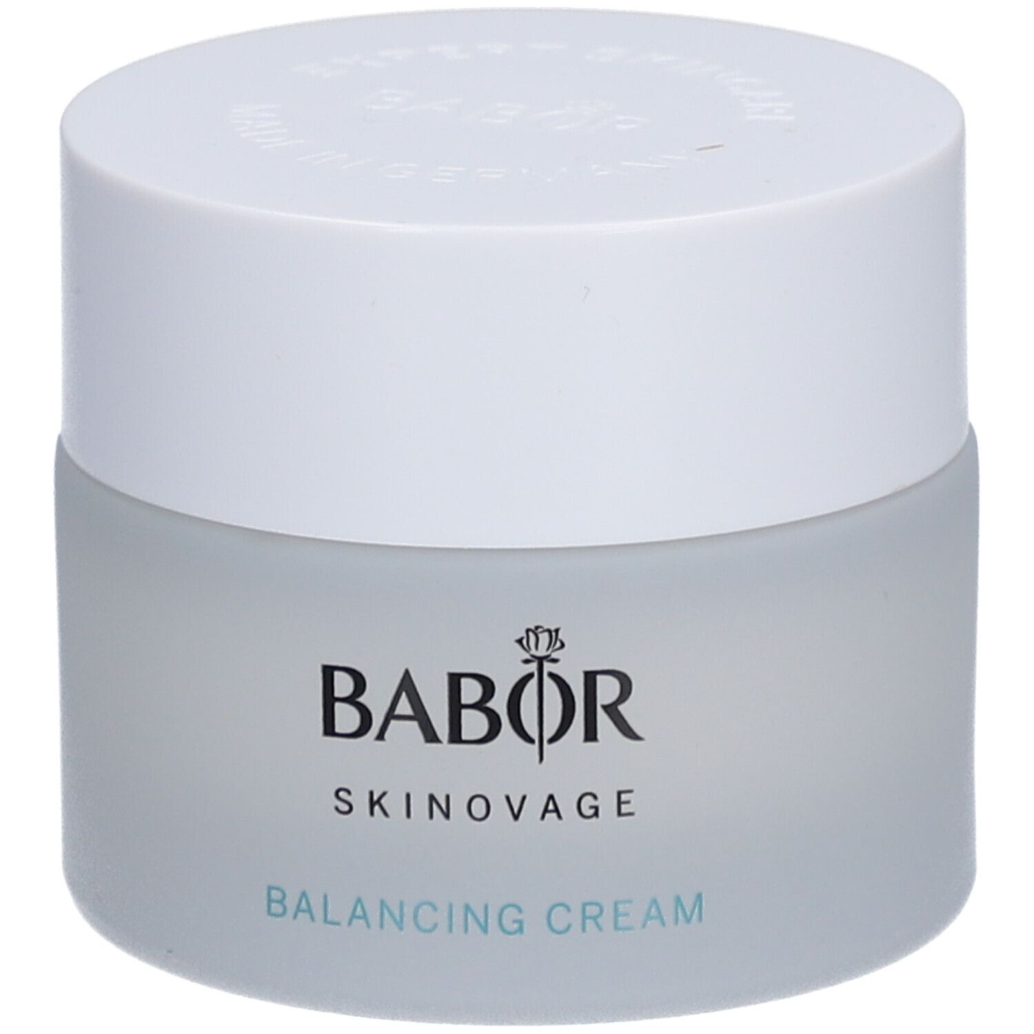 BABOR SKINOVAGE Balancing Cream 50 ml