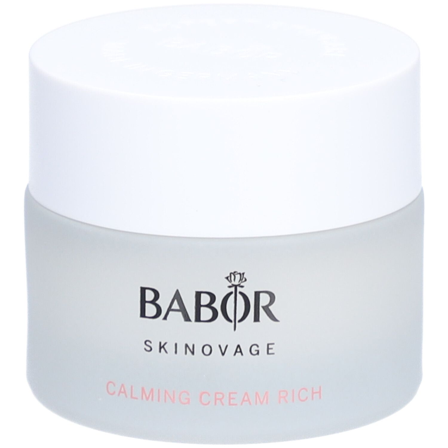 Babor, Skinovage Calming Cream Rich 50 ml