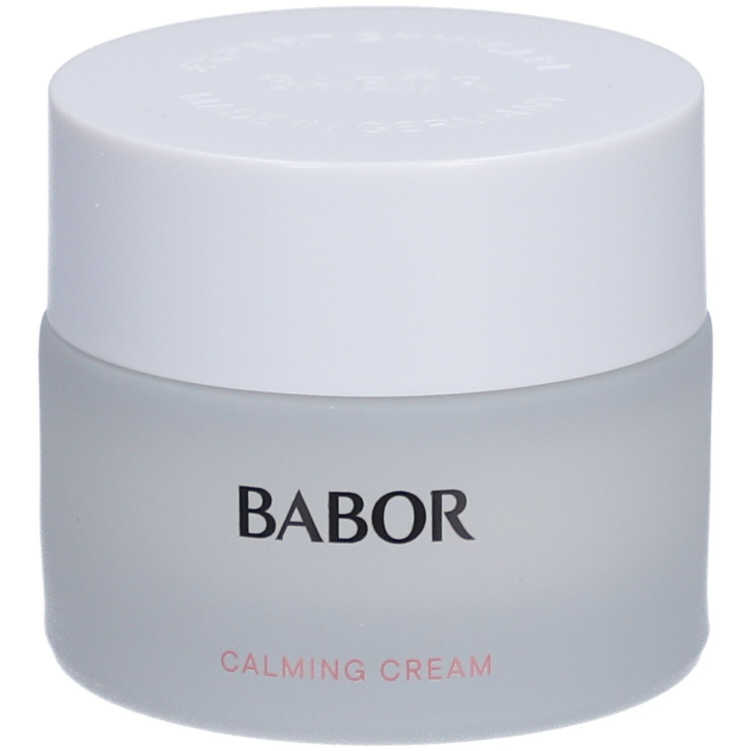 Babor, Skinovage Calming Cream 50 ml