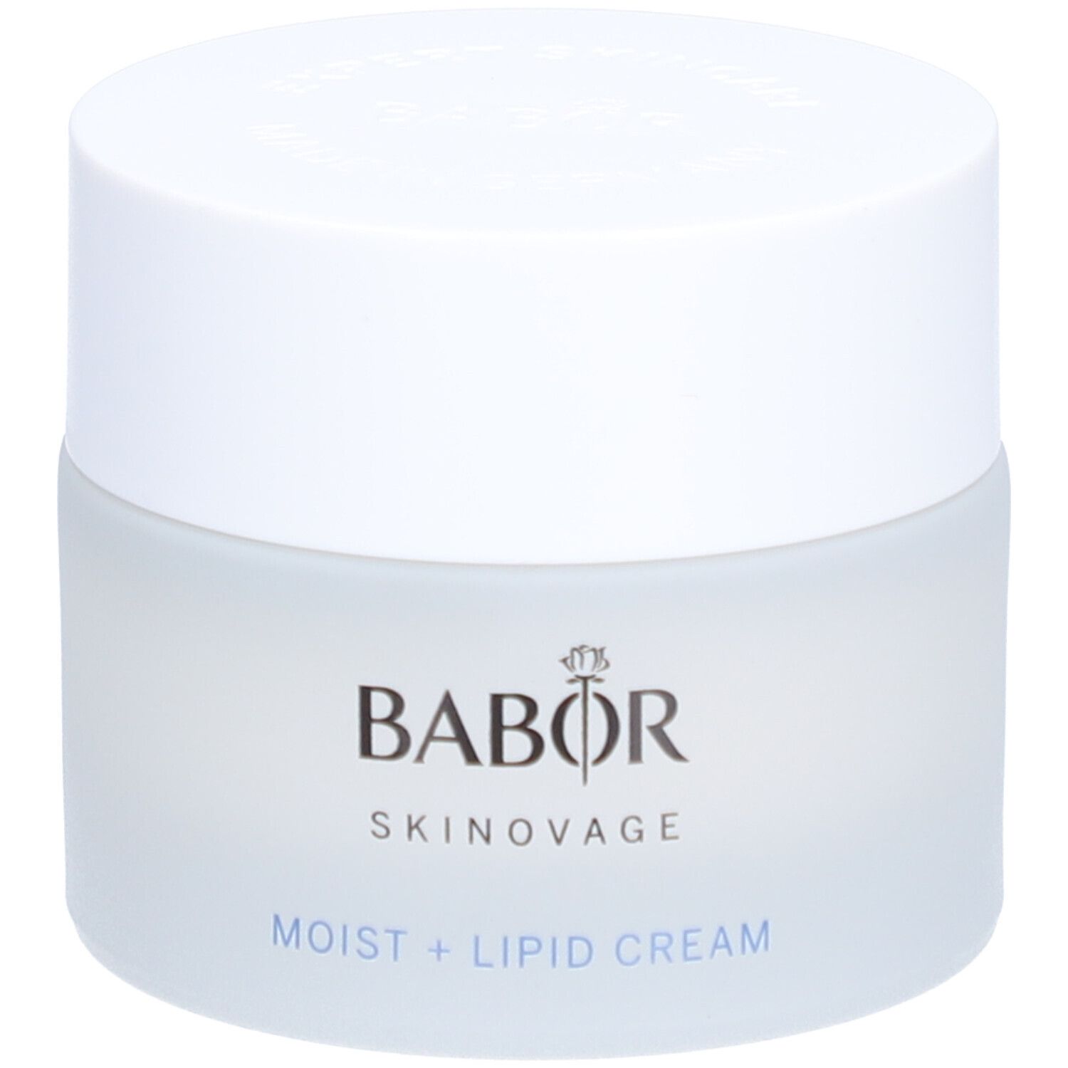 Babor, Skinovage Moist+Lipid Cream 50 ml