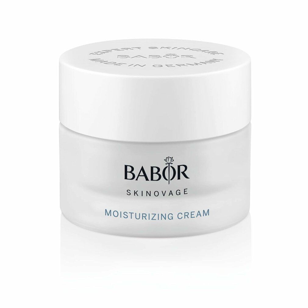 Babor, Skinovage Moisturizing Cream 50 ml