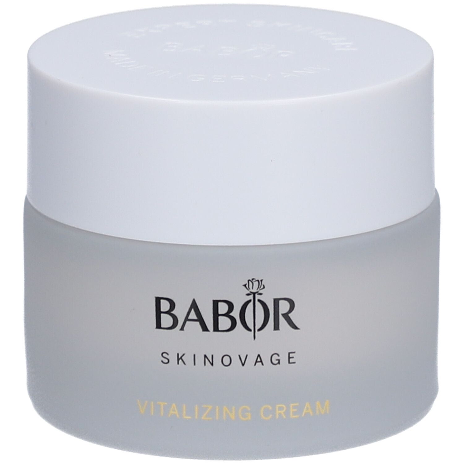Babor, Skinovage Vitalizing Cream 50 ml