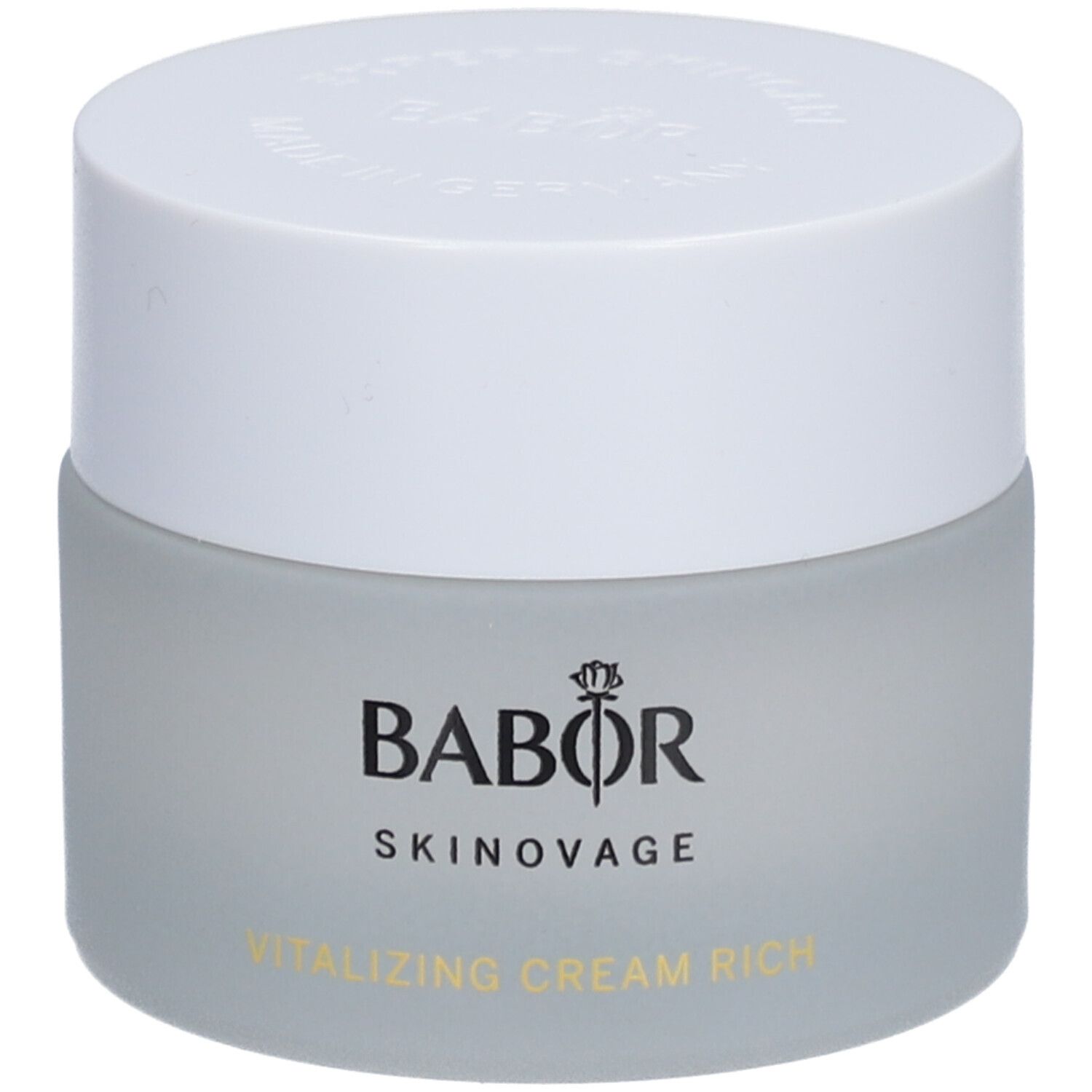 Babor, Skinovage Vitalitzing Cream Rich 50 ml