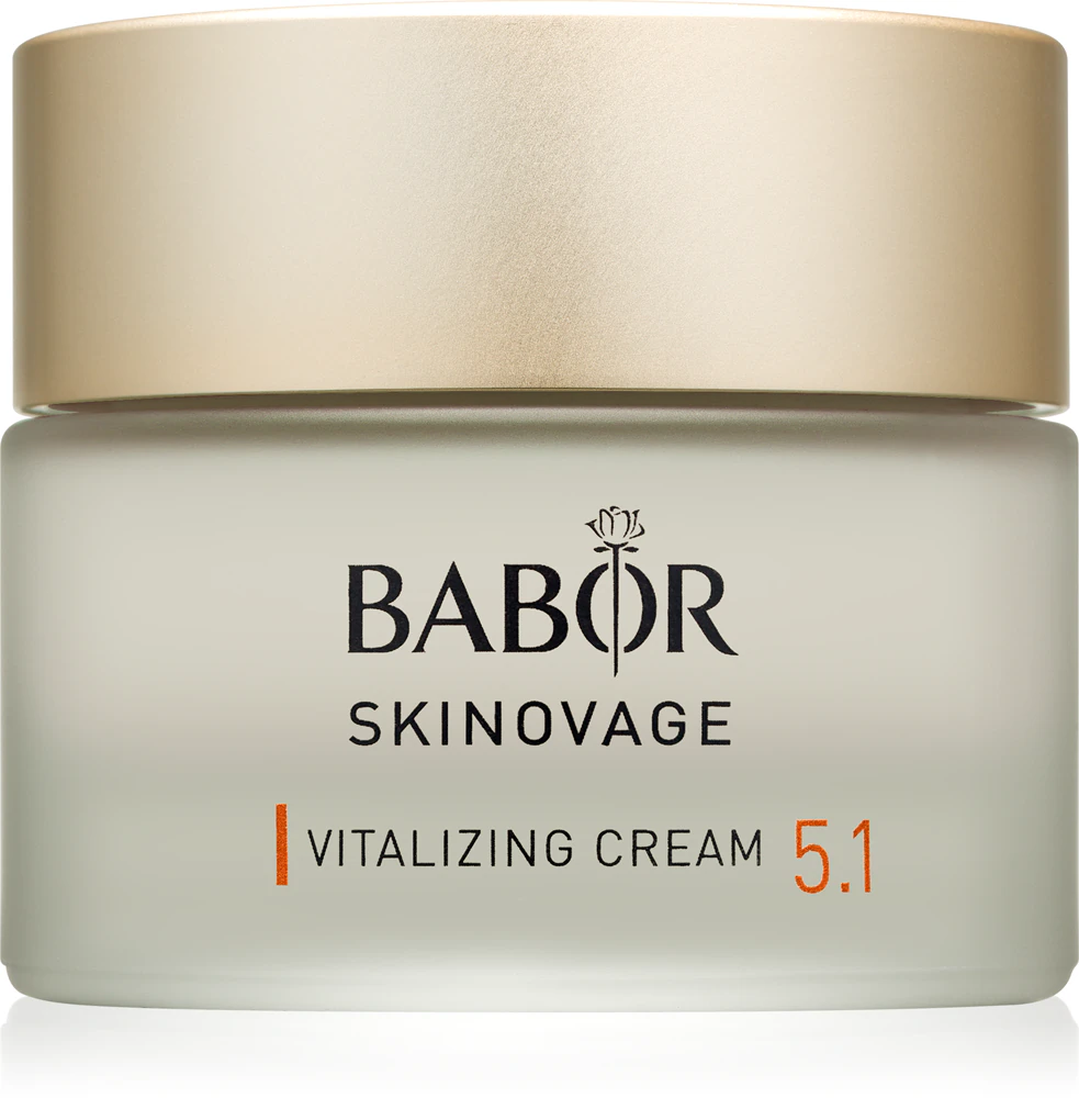 BABOR Skinovage Vitalizing Cream renewing cream for tired skin
