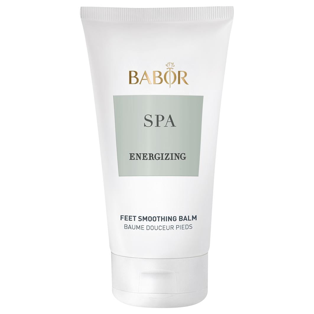 BABOR Energizing Feet Smoothing Balm