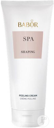 Babor Spa Shaping Peeling Cream Tube 200ml