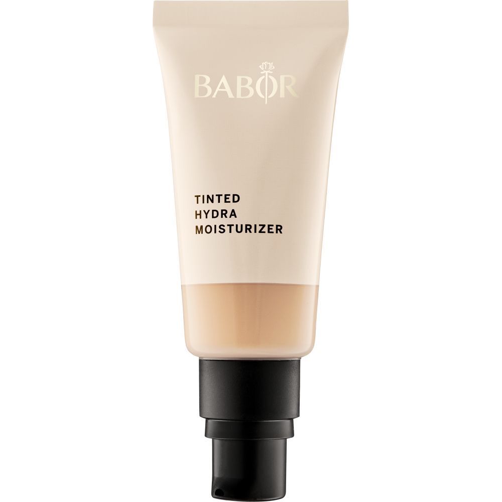 BABOR Tinted Hydra Moisturizer 02 natural, 30 ml