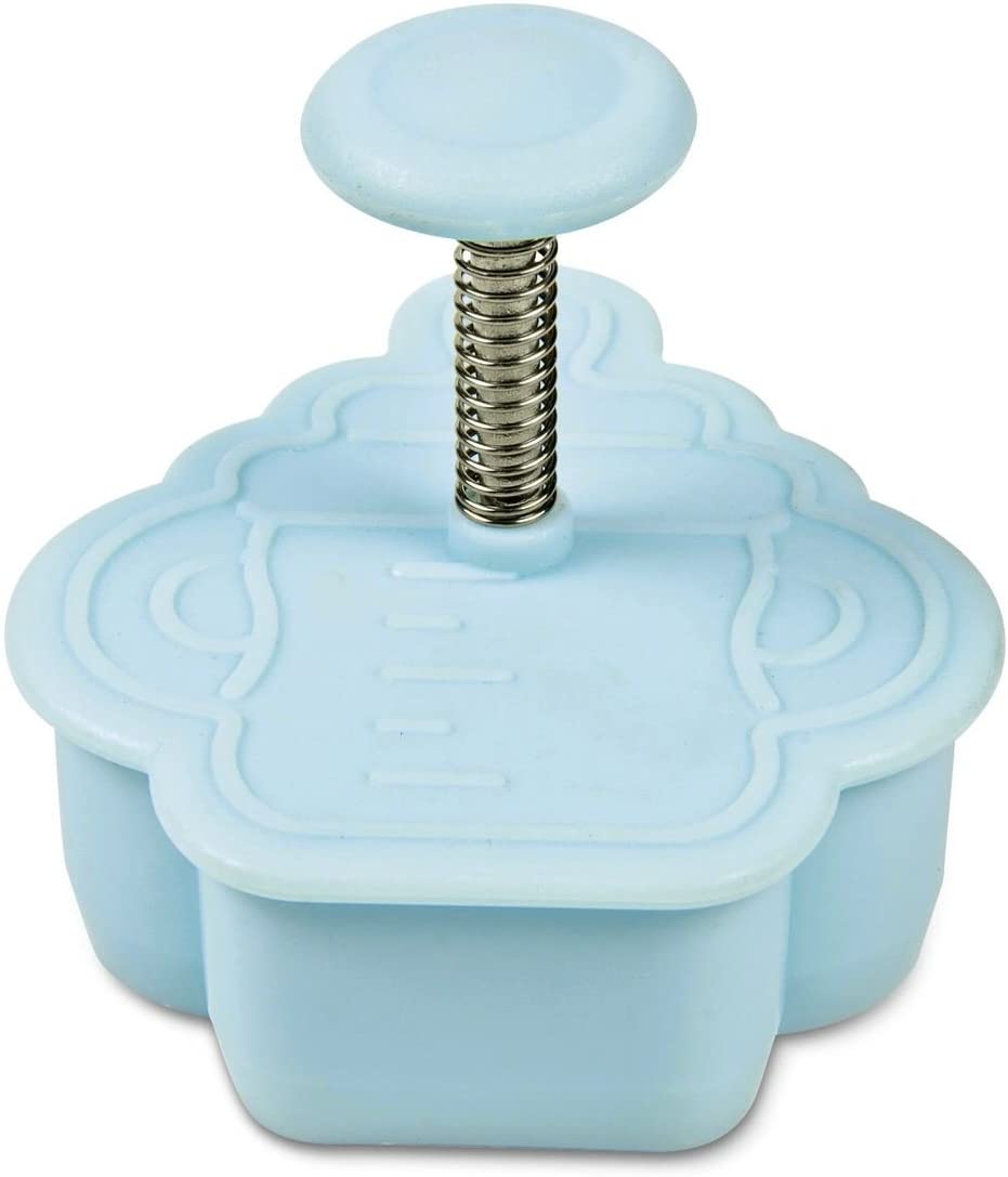 Staedter Baby Bottle Cookie Cutter, 5 cm, Plastic