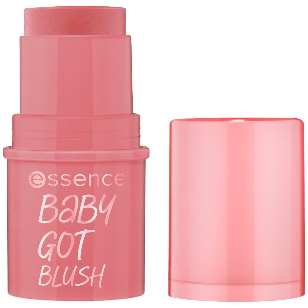 essence Baby Got Blush, Rose All Day