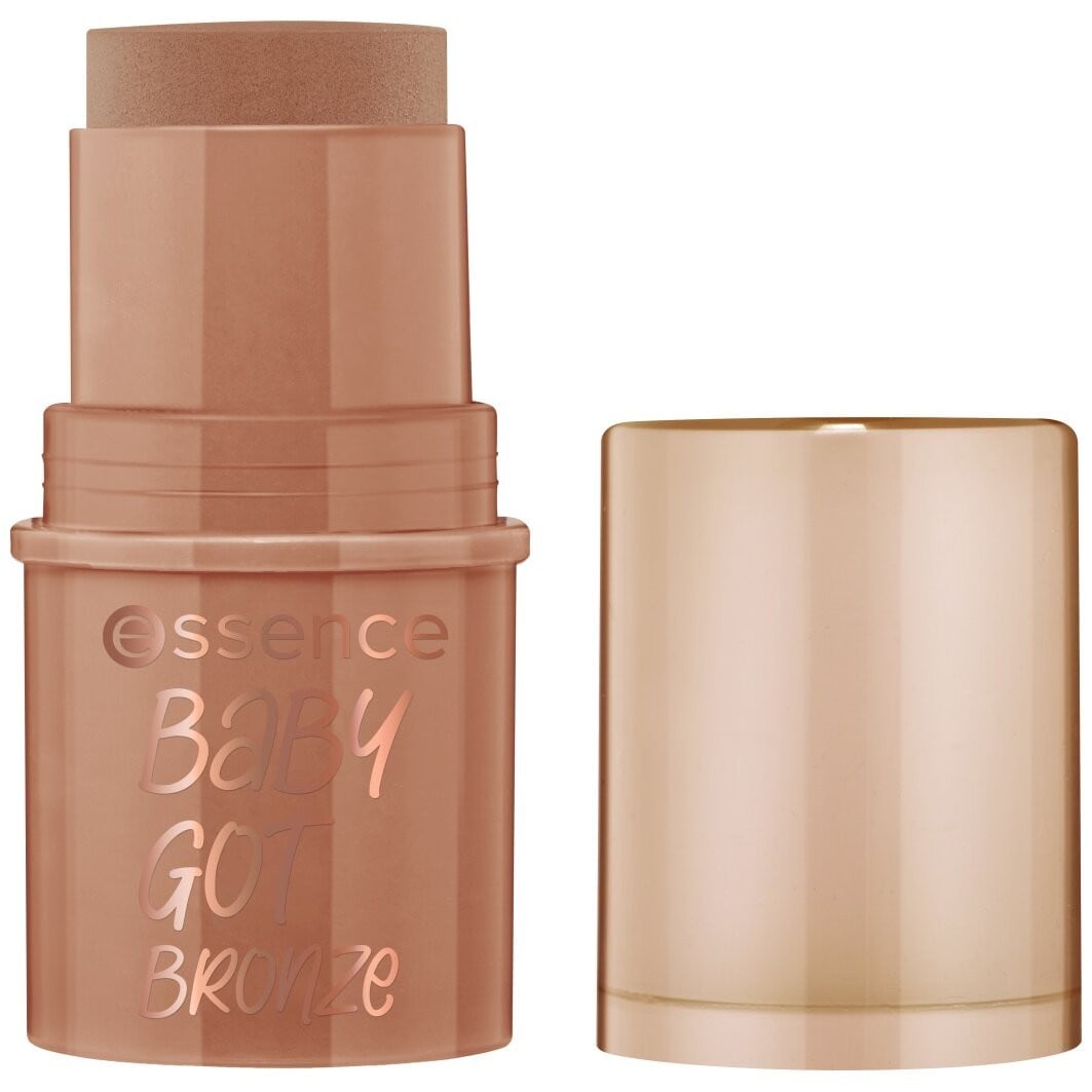 essence Baby Got Bronze, Cinnamon Spice