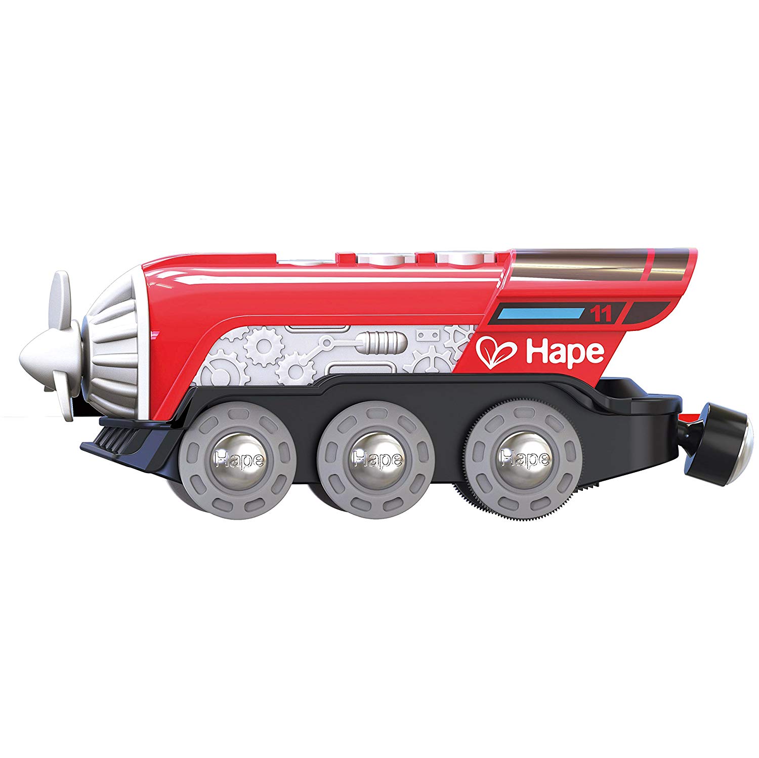 Hape Baby Propeller Engine