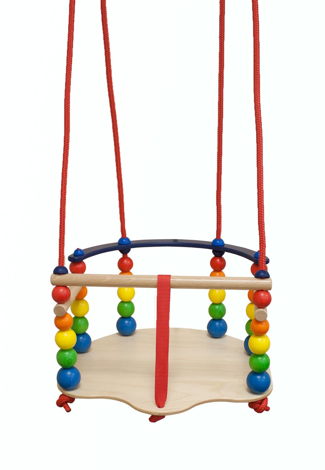 Baby Swing De Luxe 64