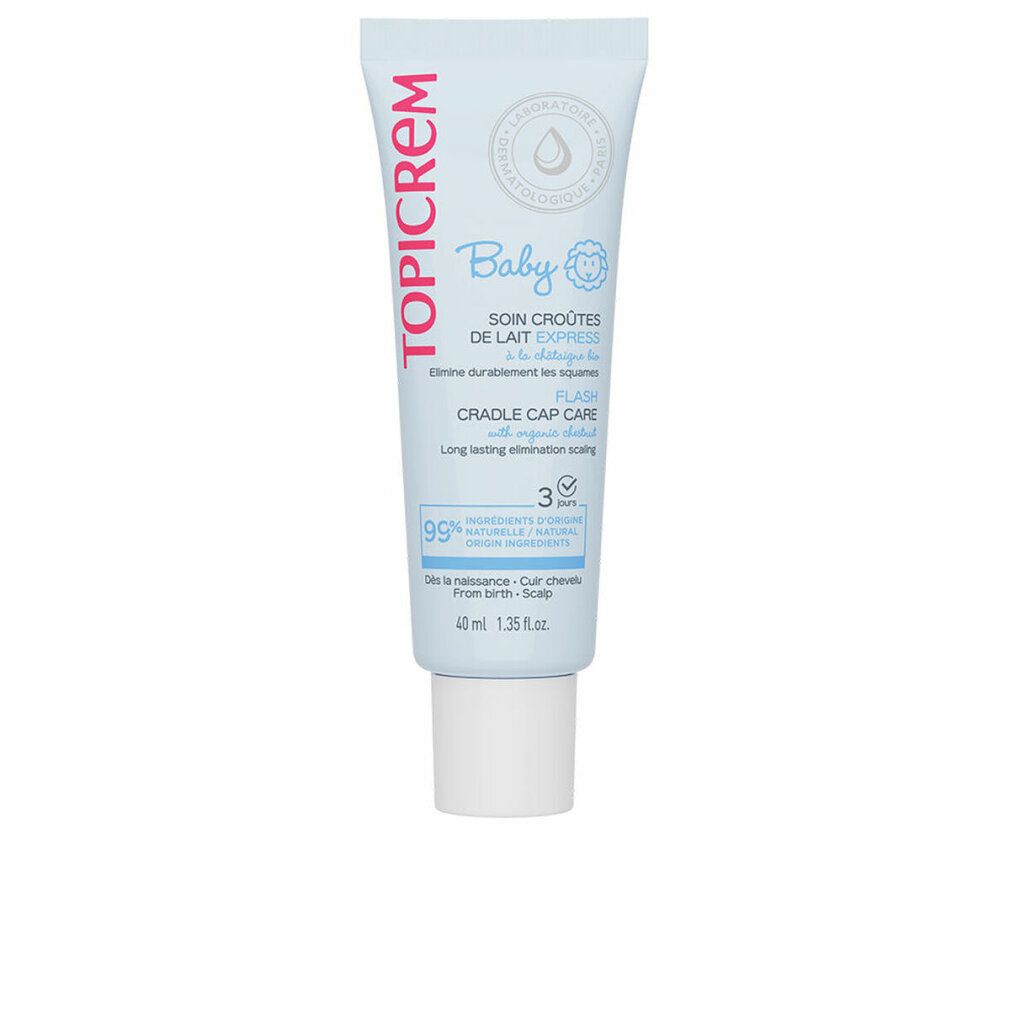 baby crib cap gel 30 ml