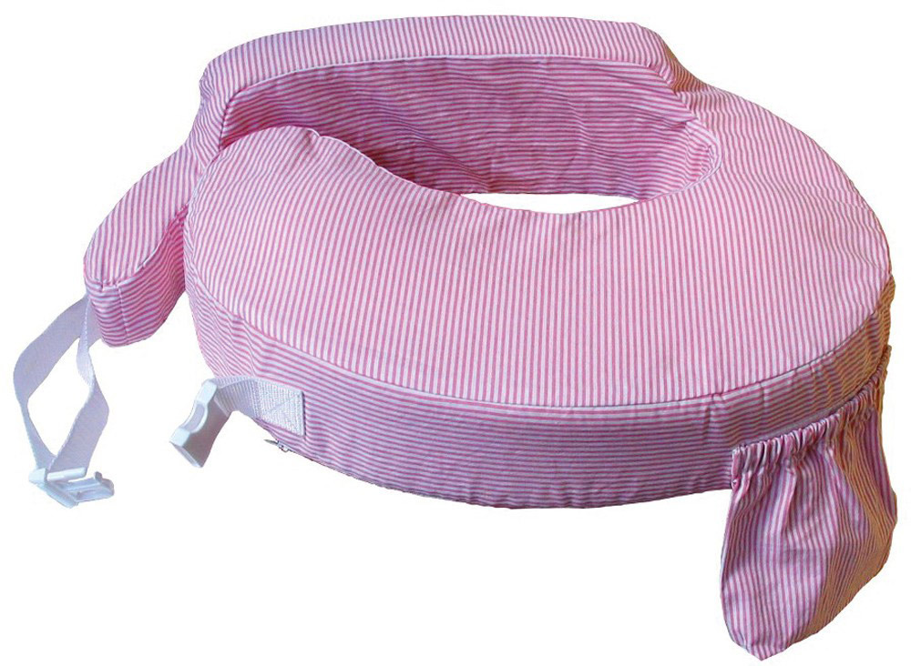 Babywild Baby Wild American Nursing Pillow - My Brest Friend
