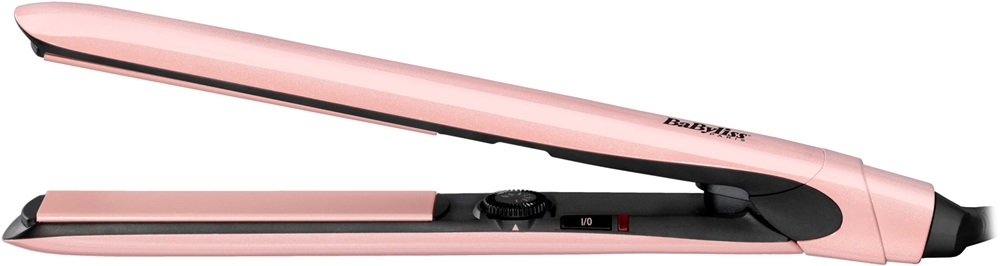 BaByliss 2498PRE hair straightener