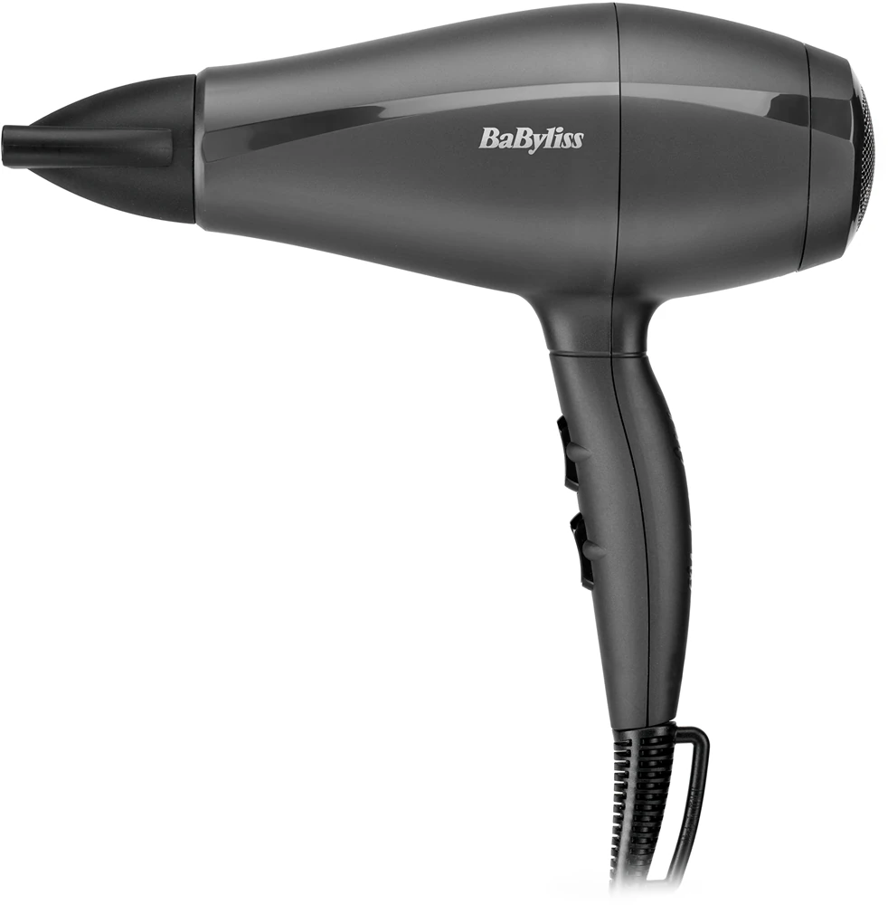 BaByliss 5910E hair dryer