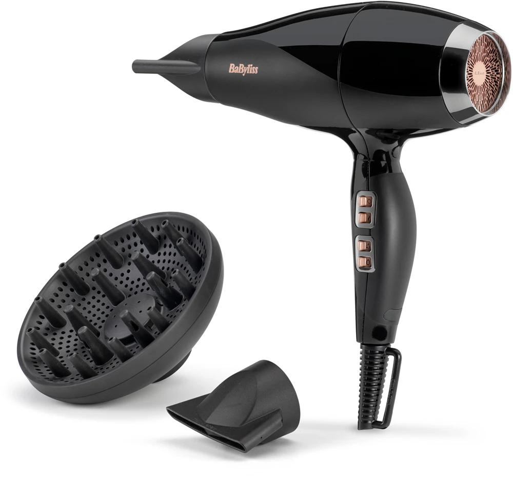BaByliss 6716DE Hair Dryer