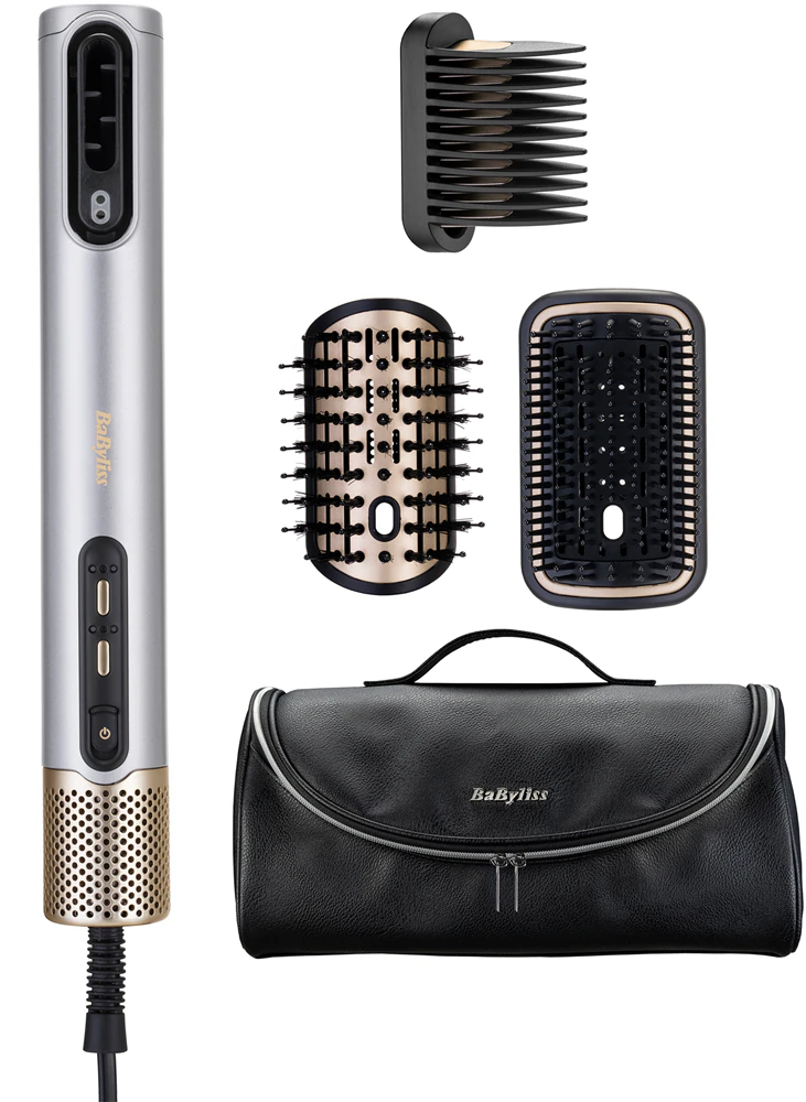 BaByliss Air Wand Limited AS6554E Multistyler for hair
