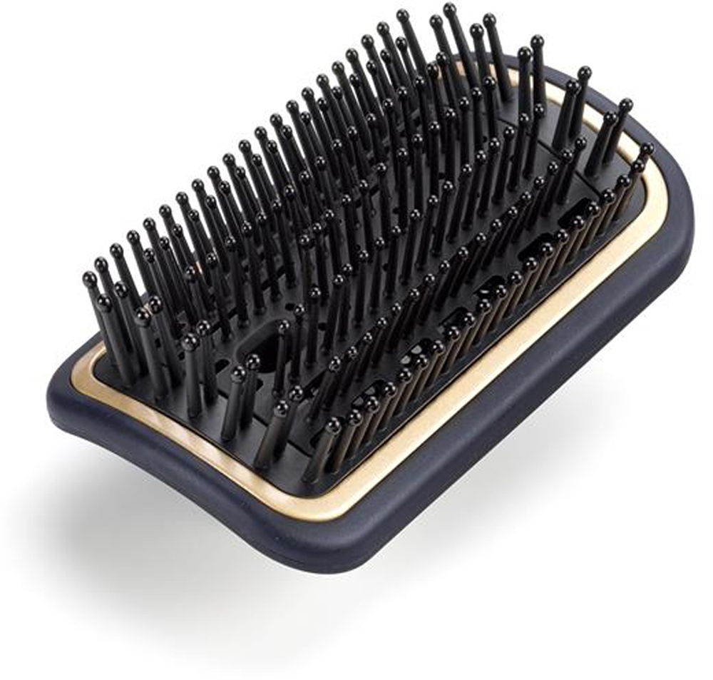 BaByliss Air Wand Paddle Brush for smooth hair