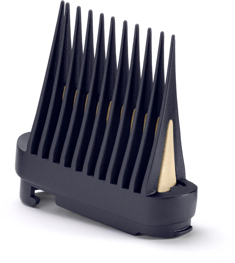 BaByliss Air Wand Pik Comb for curly hair