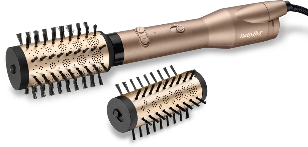 BaByliss AS952E hot air curling iron