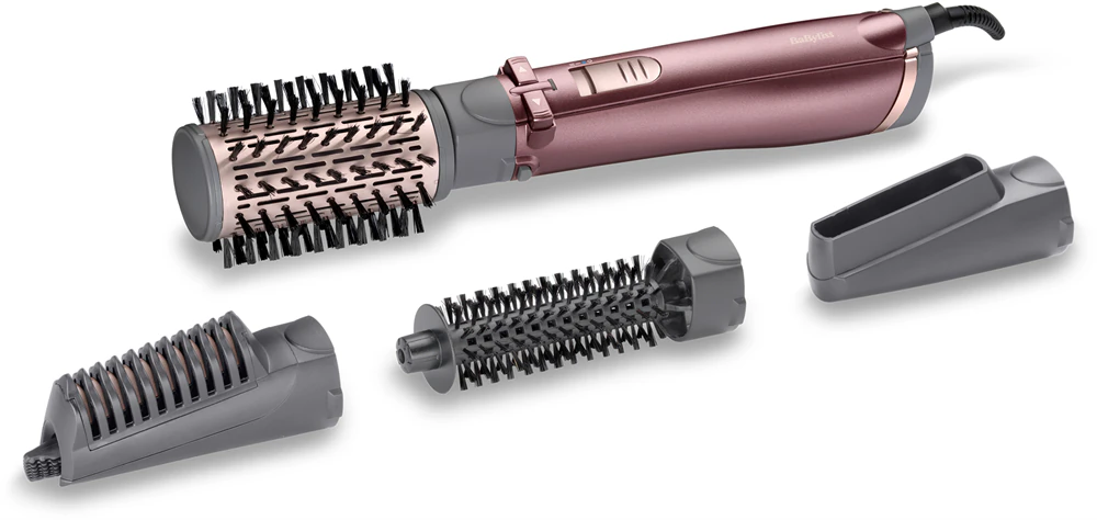 BaByliss AS960E hot air curling iron