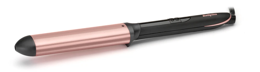 BaByliss C457E the curling iron
