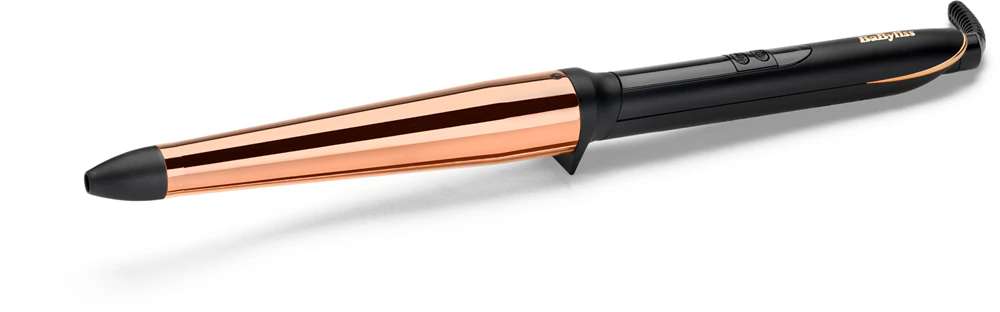 BaByliss C458E the curling iron