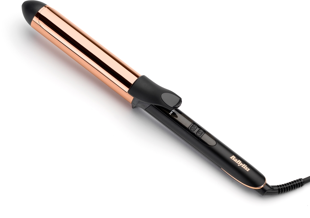 BaByliss C459E the curling iron