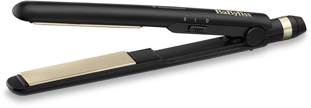 BaByliss Ceramic Straight 230 ST089E hair straightener